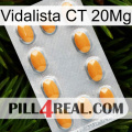 Vidalista CT 20Mg cialis3